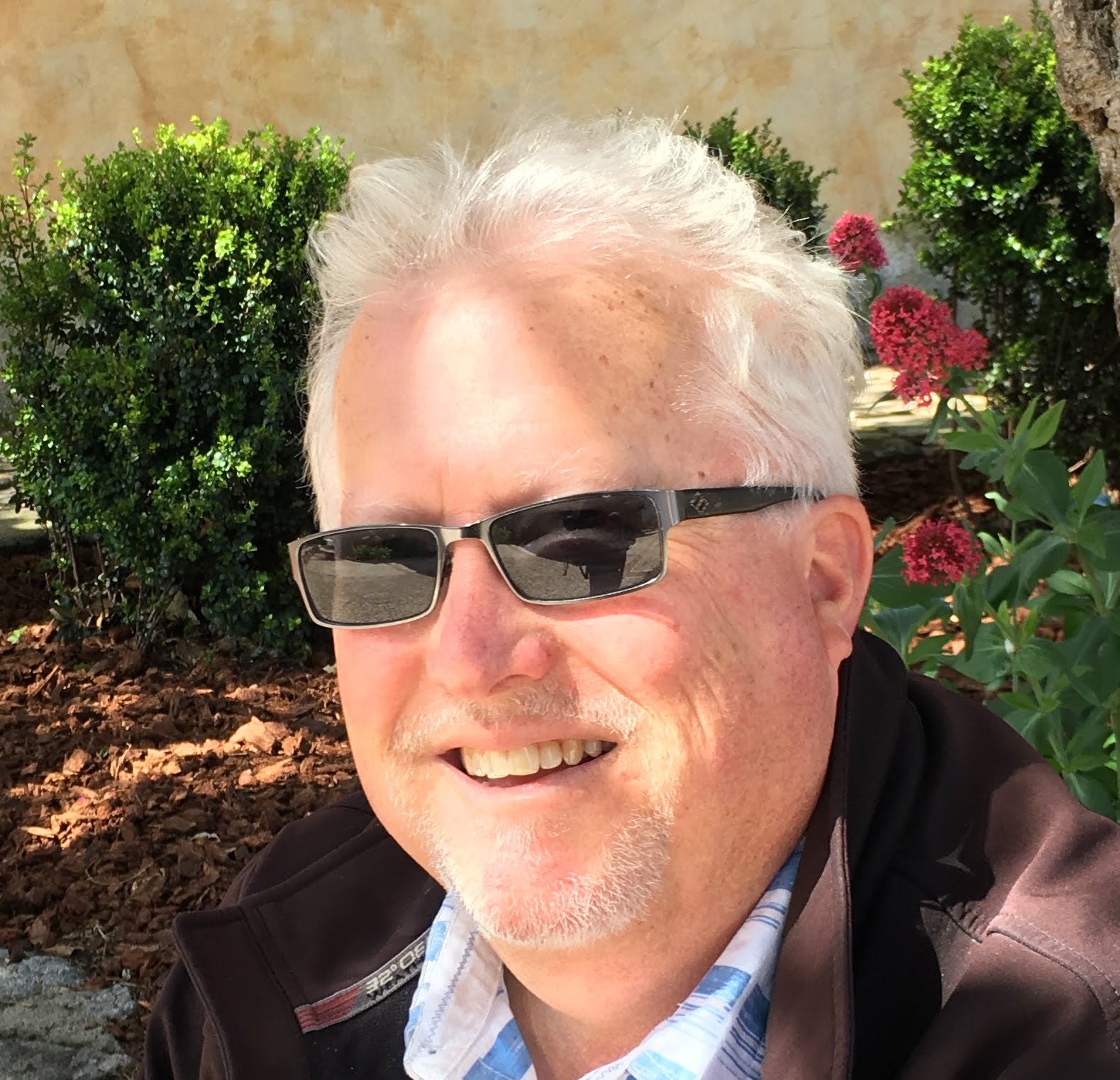 R. I. Burns, author of The Book of Enoch: Messianic Prophecy Edition